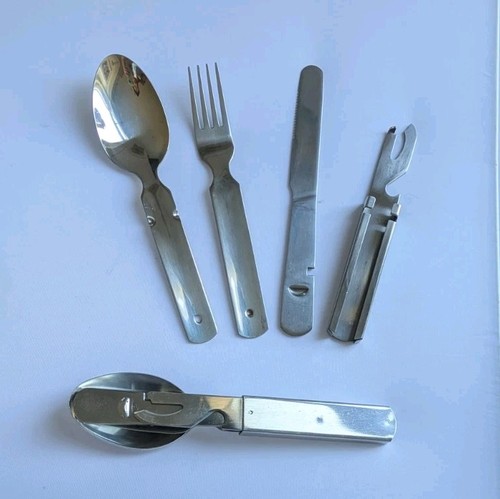 Genuine british army - genuine, stainless