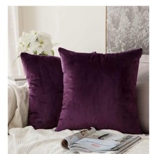 Muilee Cushion Covers 50x50cm