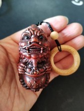 Vintage Japanese Netsuke