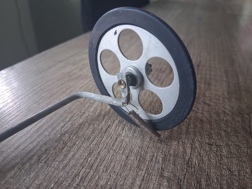 Goldring lenco turntable - goldring,