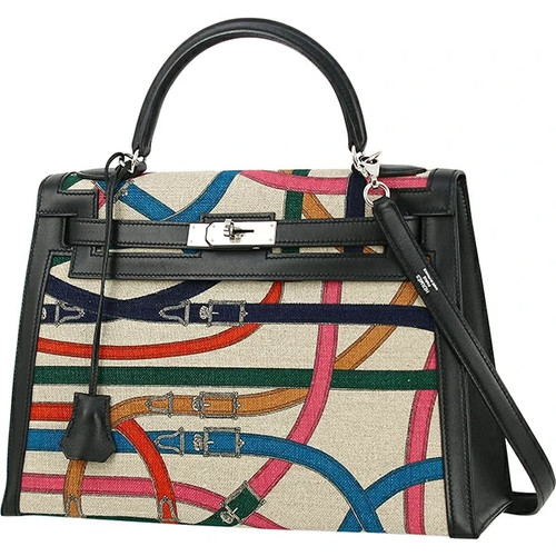 Hermes kelly sellier - hermes, 32