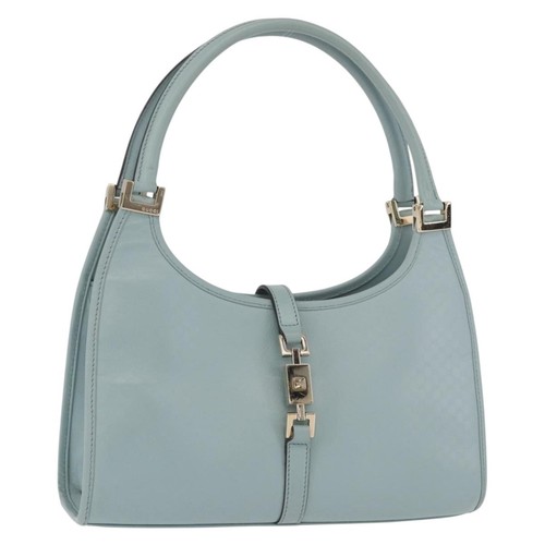 Gucci micro guccissima jackie - gucci,