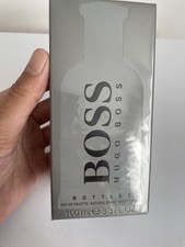 .Hugo Boss Bottled Eau de Toilette 100ml
