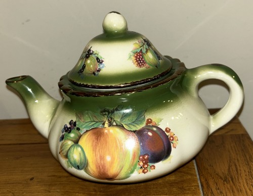 Mayfair staffordshire pottery - mayfair,