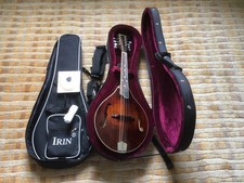 Eastman MD505 handcrafted