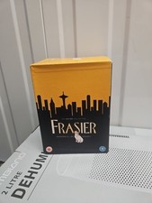 Frasier - Series 1-11 -