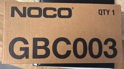 Noco gbc003 boost precision - gbc003,