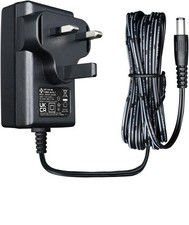 Universal 5V 2A Adapter AC/DC 5.5 x 2.1mm Plug Power Supply Converter Charger