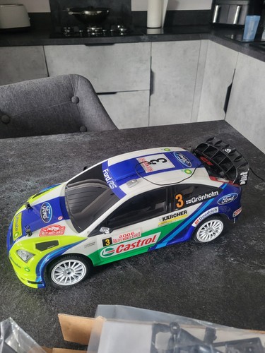 Carisma ford focus - carisma, 1/14