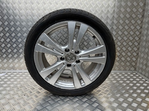 Genuine mercedes silver - genuine,