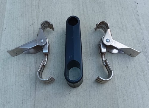 Otk quick release front - quick,