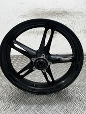 Triumph 1050 Sprint ST 2008 front wheel rim 2008 - 2010