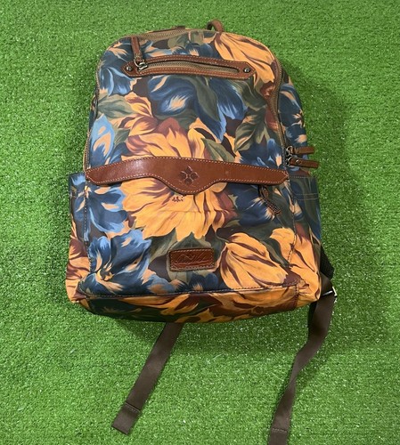 Patricia nash karina backpack - nash,