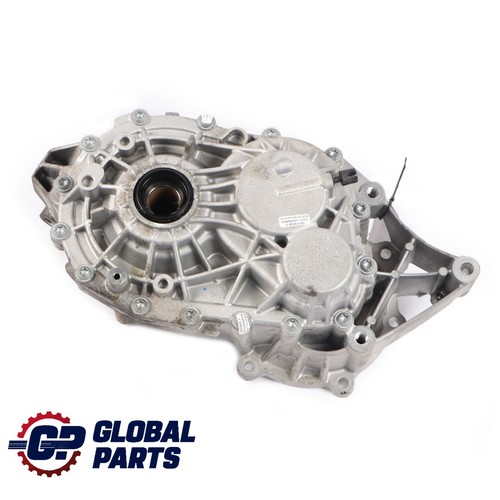 Electric gearbox bmw f45 - gearbox,