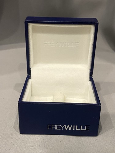 Freywille small ring box - freywille,