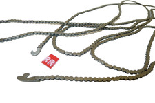 R) ANTIQUE FUSEE CHAIN for