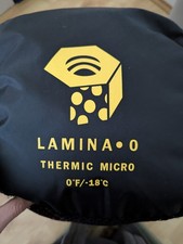 Mountain Hardwear Lamina 0