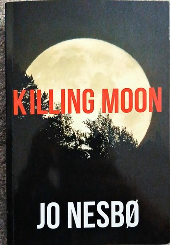 Nesbo seán kinsella - jo,