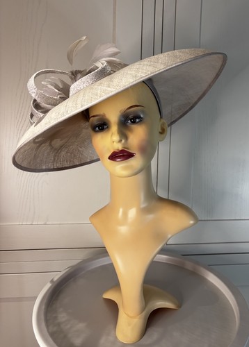Ispirato stone grey hatinator - grey,