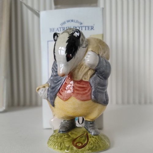 Royal albert beatrix potter - albert,