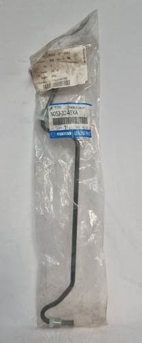 Mazda power steering - |,