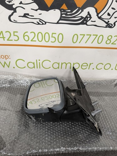 Transporter wing mirror - vw,
