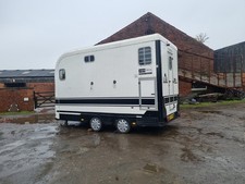 Equi-Trek Space Treka - Horse