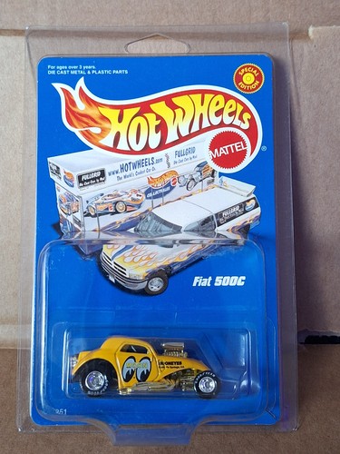 Very rare hot wheels full - very,