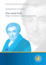 Peter Joseph Krahe: Beitraege