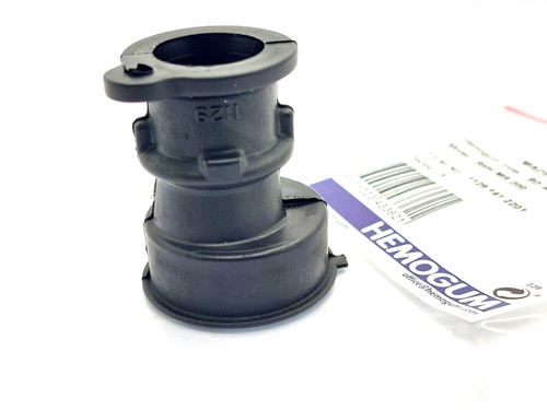 Fuel inlet manifold boot stihl - fuel,