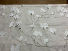 SALE*****Laura Ashley Magnolia Grove  Roman Blind Made To Measure