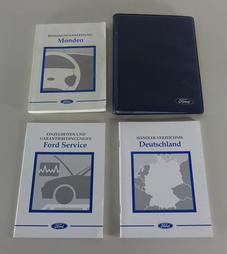 Document wallet owner s - document, owner's