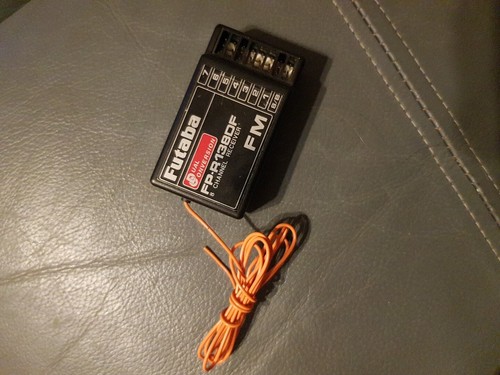 Futaba r138dp dual - fp-r138dp,