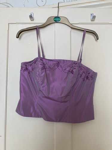 Stunning ladies piece corset - ladies,
