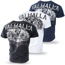 T-Shirt DOBERMANS AGGRESSIVE Mens Valhalla Viking Drakkar Odin Thor Wiking TS204