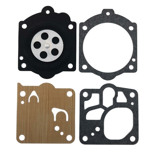 Carburetor diaphragm kit for - diaphragm,