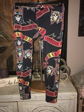 Vintage Guns N’ Roses