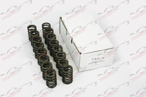 Uprated performance valve - uprated,