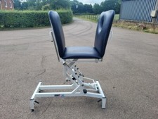 Used Therapy Couch Massage Table ? FAST UK DELIVERY ?