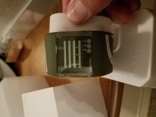 New nooka zub zenh morgan - nooka, 38