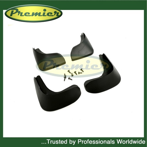 Tailored mud flaps - tailored, of