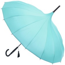 Classic Pagoda Umbrella from