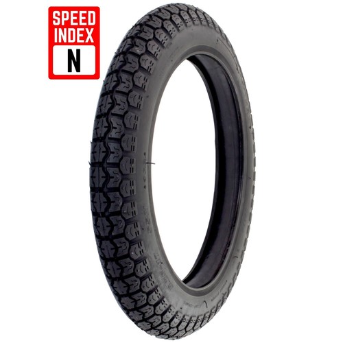 Cougar 876 motorcycle tyre - 876,