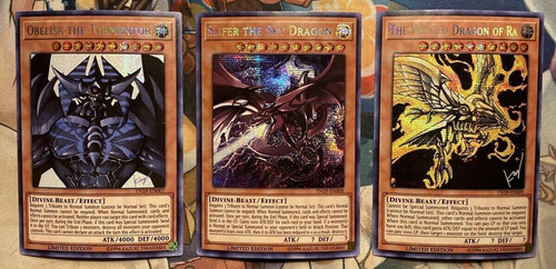 Prismatic secret rare - rare, egyptian