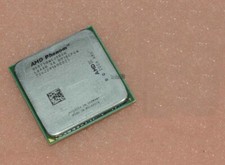 AMD Phenom X3 8750B 2.4GHz