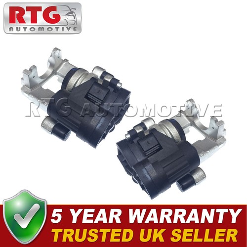 Rear brake caliper fits vw - rear,