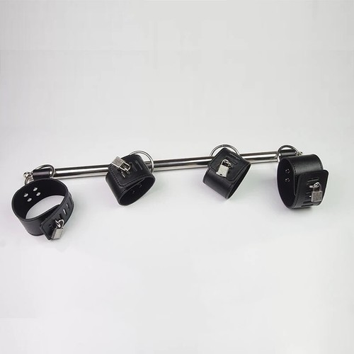 Bondage handcuffs ankle - ankle, cuff