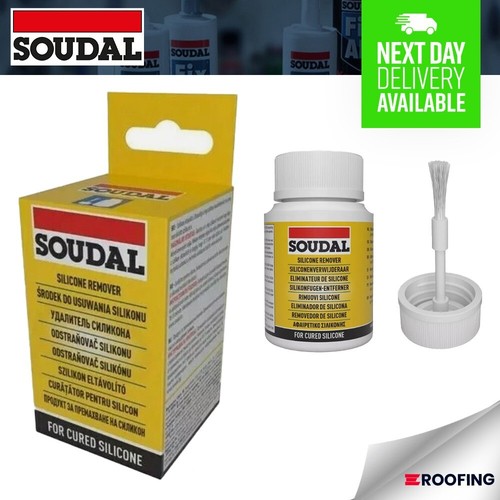 Soudal silicone sealant - soudal,