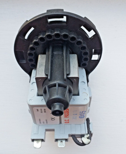 Servis washing machine drain - servis,