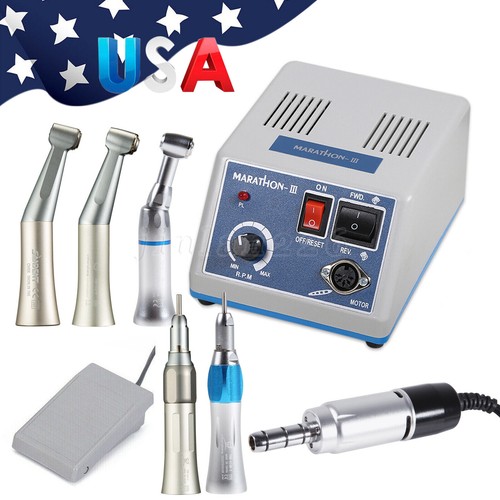 Dental lab marathon electric - dental,